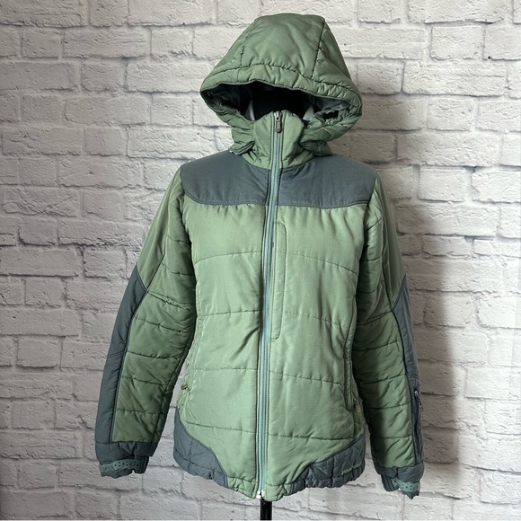 Patagonia vintage woman’s jacket